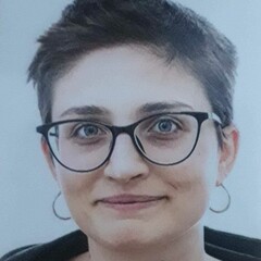 Maria Paola Rosito