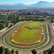 Ippodromo della Favorita