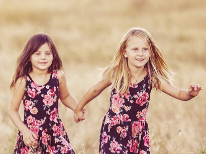 Está en nuestras manos cambiar el rumbo y dejar a las próximas generaciones una sociedad más igualitaria