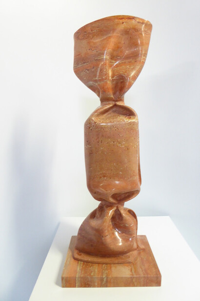 Laurence Jenkell. Courtesy of Erarta Museum