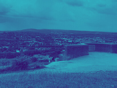 Box Hill, Surrey, Reino Unido