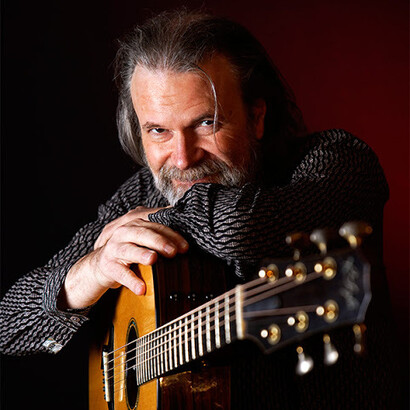 Beppe Gambetta