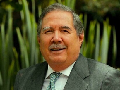 Guillermo Botero, ministro de Defensa de Colombia