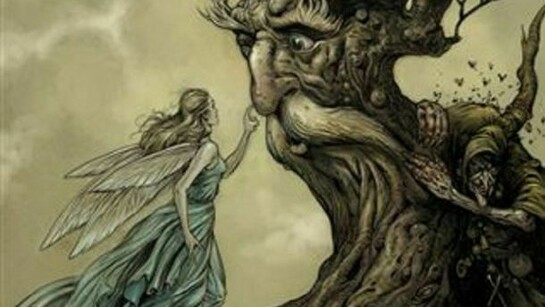 Fate e streghe