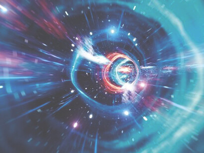 La ricerca offre una nuova finestra sui meccanismi elementari alla base del rilassamento di stati quantistici vorticosi 