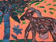 Matteo Cordero. Courtesy of Public Gallery