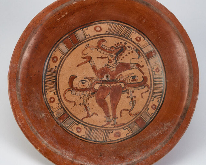 Grand Gestures. Courtesy of Denver Art Museum 