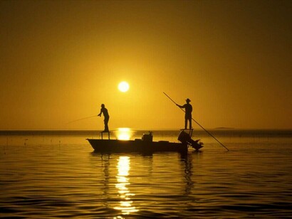 Pescadores