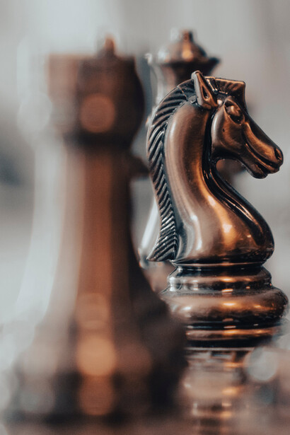 O conceito de headship está relacionado à posição, ao cargo que essa pessoa está ou exerce, em virtude de uma autoridade oficial