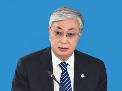 President Tokayev has appointed a new Cabinet of Ministers since the conflict
