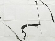 Federico de Leonardis, litografia su carta giapponese (ed. 14), litografia su carta giapponese, 90 x 130 cm, 1974, Theca gallery Lugano