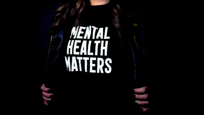 La OMS asegura que tan solo un 25% de los países del mundo integran la salud mental al completo en su sanidad