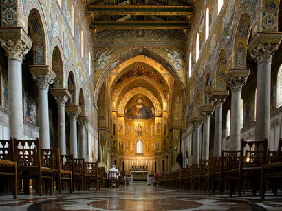 Monreale Cathedral