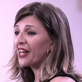 Yolanda Díaz: gallega, hija de sindicalista, nueva ministro de Trabajo