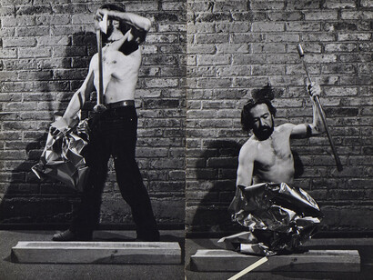 Marcos Kurtycz. Courtesy of MUAC