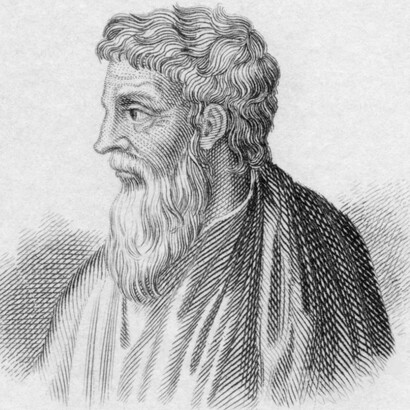 Pedanius Dioscorides