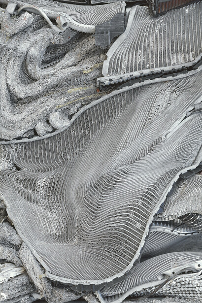 Pac-Man-Sushi #1- 2019 © Willy Castellanos