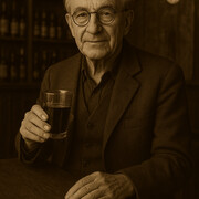 Nicolás de la Viuda Villalón