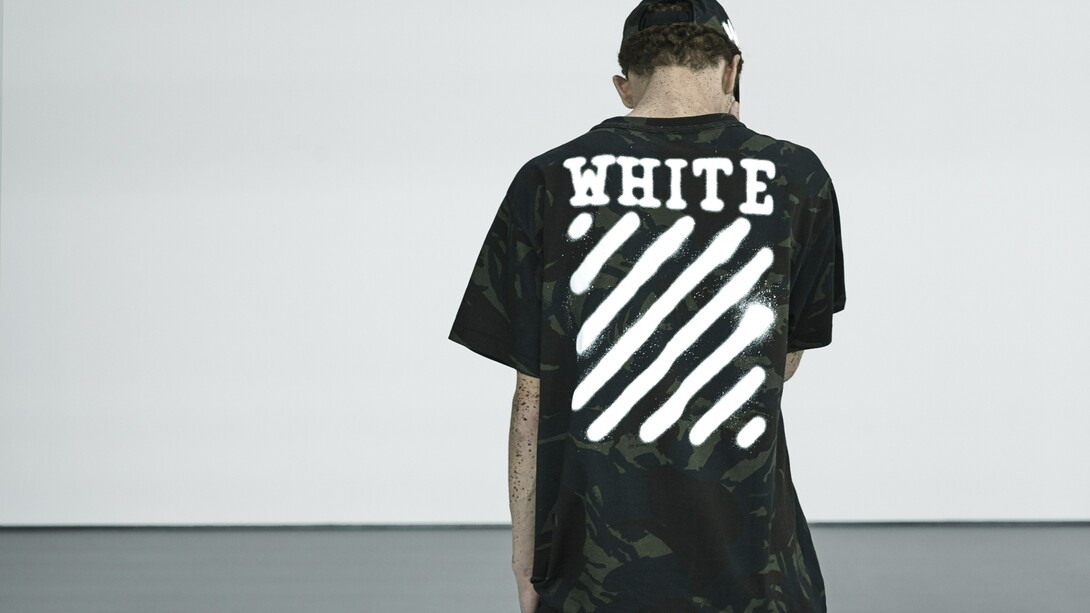 Off-White