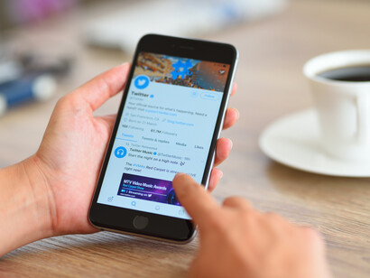 Twitter sirve para lanzar una campaña de prestigio o de apedrear al sujeto