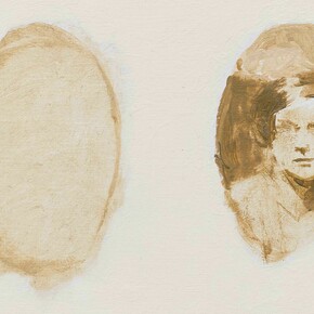 Naomi Frears. Courtesy of Beaux Arts