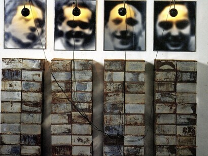 Christian Boltanski