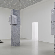 Manuel Graf. Courtesy of Kunstverein Hannover