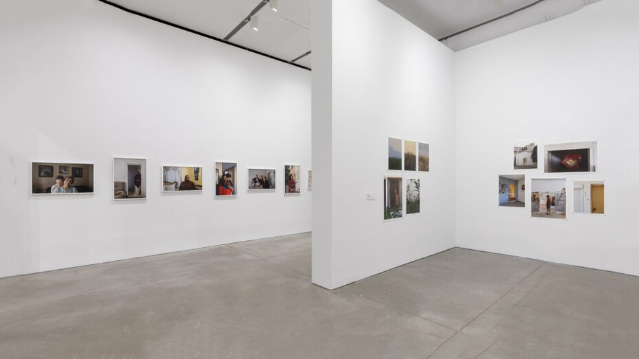 2025 James and Audrey Foster Prize, exhibition view. Courtesy of the Institute of Contemporary Art Boston