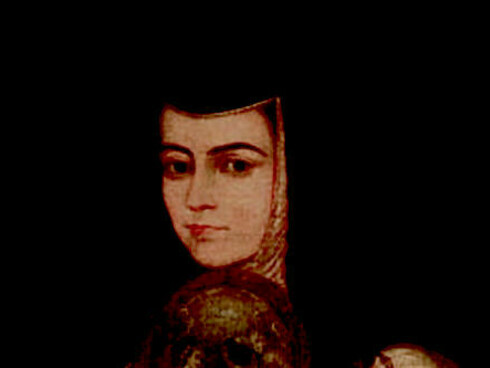 Sor Juana Inés de la Cruz