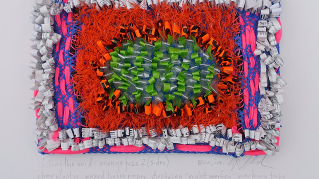 Analog. Courtesy of The Lionheart Gallery