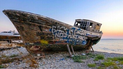 12.837 sono i giovani tunisini che hanno attraversato il mare verso l'Italia dall'inizio del 2021