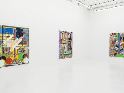 Eric Shaw. Courtesy of The Hole