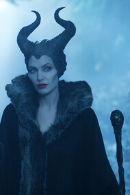Live-action de 'Malévola' da Disney