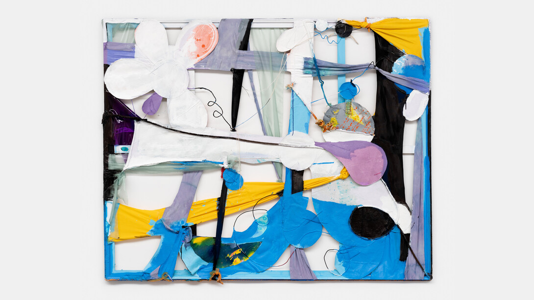 Yet to be titled 1,2021