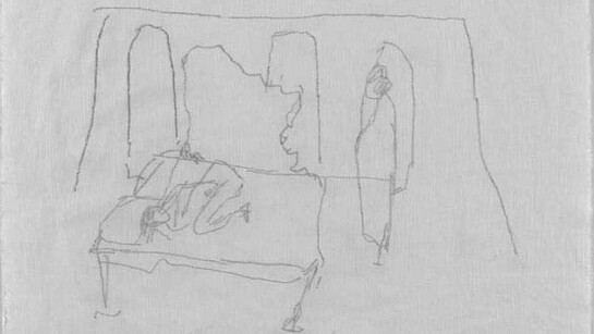 Tracy Emin, It Wouldnt Go