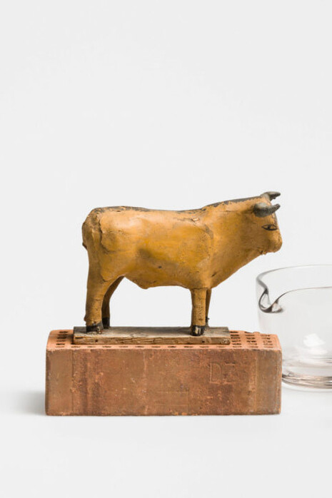 Mon univers. Courtesy of Museum für Gestaltung
