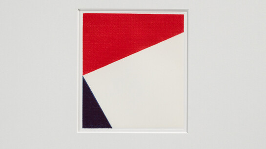 Keith Coventry, Junk 5 (detail), 2014, Etching on Somerset White 300gsm and mounted in museum archival board, Edition of 25 + 6 APs, signed, numbered and mounted, 56.5 x 48 cm