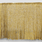 Olga de Amaral, Alquimia XXVII. © Olga de Amaral. Cortesía de Lisson Gallery