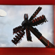 Chiara Dynys. Courtesy of Cortesi Gallery