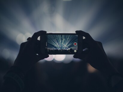 La tecnologia 5G 