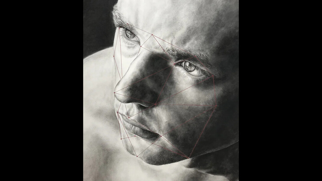 Draw Art Fair. Courtesy of Arusha Gallery