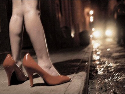 Menores y prostitución