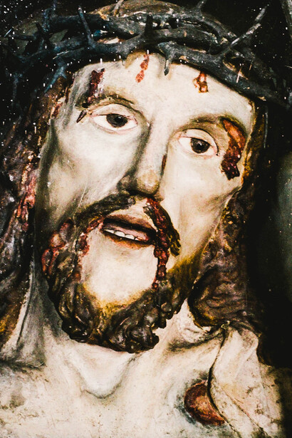 Photo by Simona De Pascalis