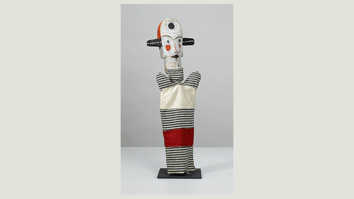 Kosmos Klee. Courtesy of Zentrum Paul Klee