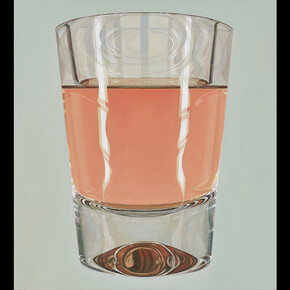 René Wirths. Courtesy of Galerie Daniel Templon