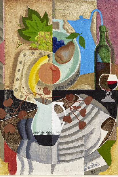 William Crosbie, Happy Days, 1993