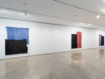 Célia Euvaldo. Courtesy of Galeria Raquel Arnaud