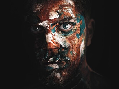 Deja atrás tus vicios mentales y de otros tipos, abandona tus prejuicios, comienza de nuevo