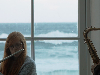 Manon de Boer. Courtesy of Calouste Gulbenkian Museum
