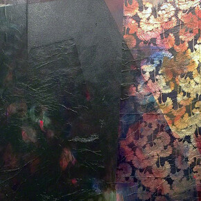 Edward Holland. Courtesy of Rafael Gallery